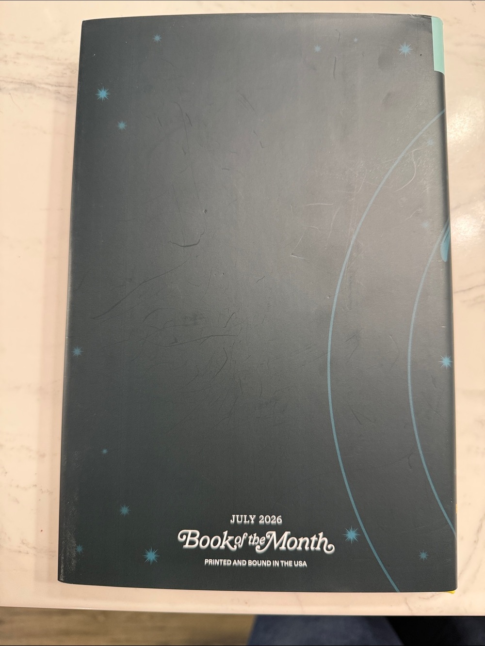 Everything Was Beautiful and Nothing Hurt Hardcover BOTM by Ben Reeves - Picture 3 of 5